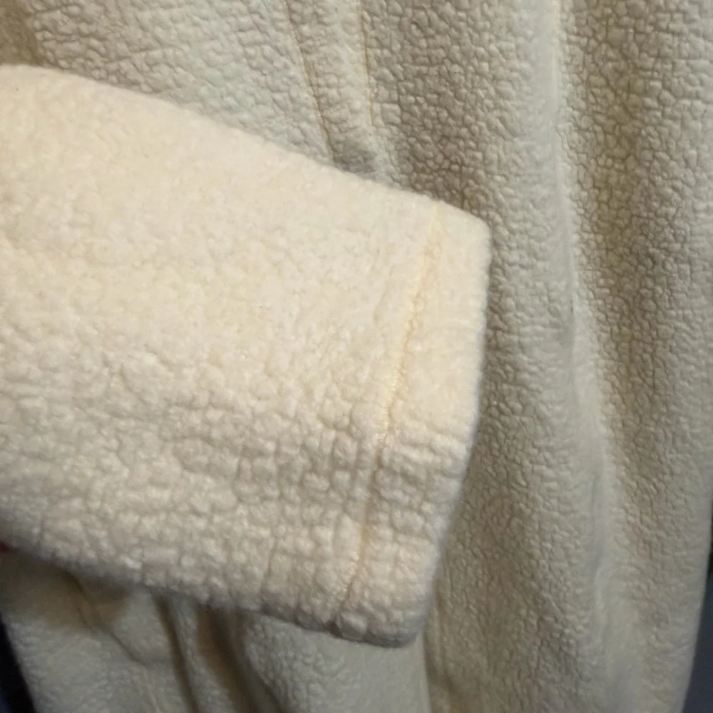 Lululemon Held in Warmth Sherpa Jacket
